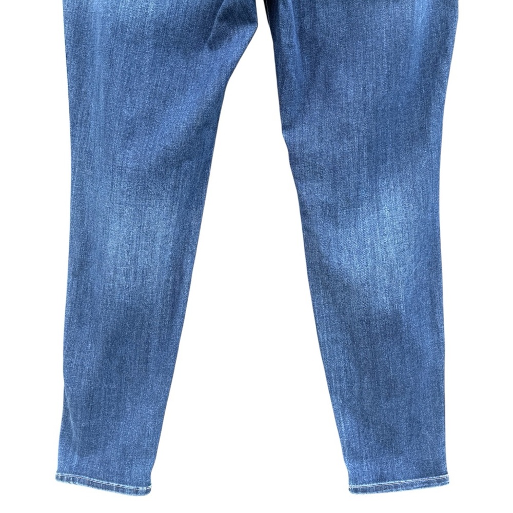 Madewell | Skinny High Rise | 34” - Picture 7 of 11